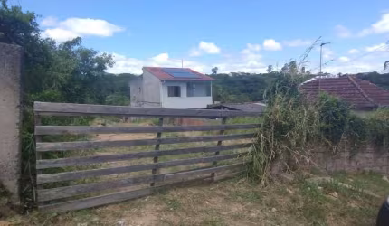 Terreno na Lomba do Pinheiro