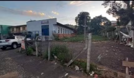 Terre na Av. Juca Batista - Comercial ou residêncial