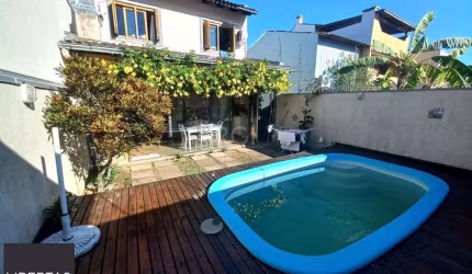 Casa no bairro Hípica - Loteamento Vivendas de Nova Ipanema