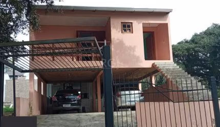 Casa no bairro Belém Velho