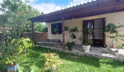 CASA COSTA GAMA - 2 DORMITÓRIOS
