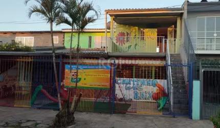Prédio Comercial - (Creche) no Bairro Restinga