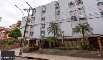 Apartamento no bairro Petrópolis - 2 dormitórios
