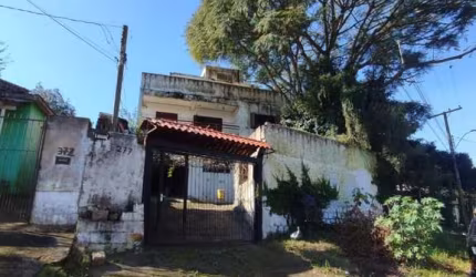 Casa no bairro Cavalhada  - 5 dormitórios