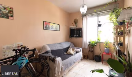 Apartamento no bairro Cristal - 3 dormitórios