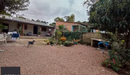 Casa no bairro Hípica