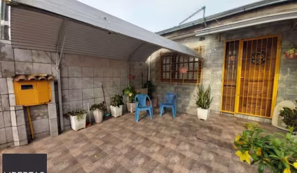 Casa 1 dormitórios à venda Hípica Porto Alegre/RS