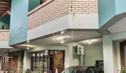 Casa em Condomínio 3 dormitórios à venda Ipanema Porto Alegre/RS