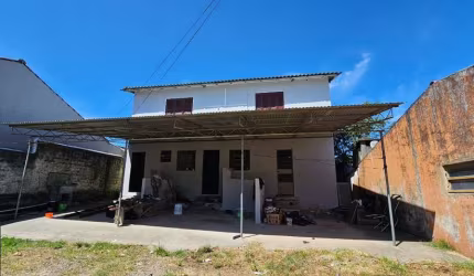 Prédio Residencial - Bairro Restinga