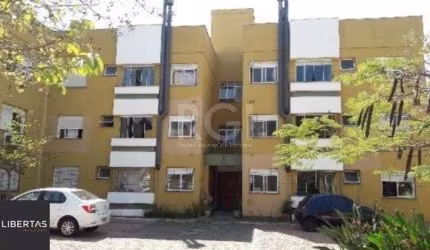 Apartamento no bairro Guarujá - 2 dormitórios