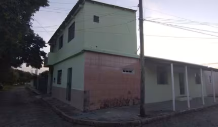 Casa no bairro Restinga - 4 dormitórios