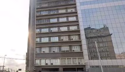 Sala Comercial no Edifício Consórcio no Centro
