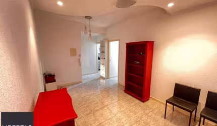 Apartamento 2 dormitórios à venda Rio Branco Porto Alegre/RS