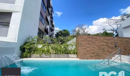 Apartamento 2 dormitórios à venda Passo da Areia Porto Alegre/RS