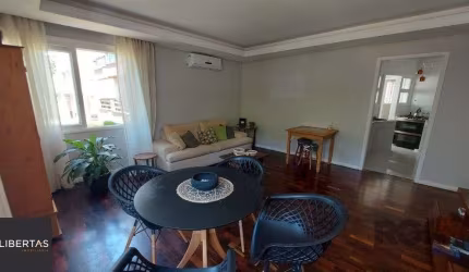 Apartamento para Venda - 119m², 3 dormitórios, sendo 1 suites, 3 vagas - Florest