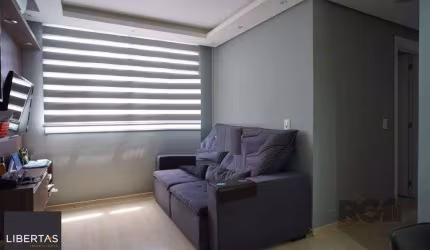Apartamento 2 dormitórios, 1 suíte - 78,80m² de área privativa no Bairro Jardim