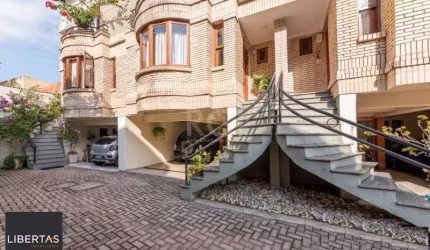 Casa Condomínio para Venda, 204.81m², 3 quartos, 1 suíte  e 2 vagas - Cristal