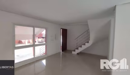 Casa em Condomínio 4 dormitórios à venda Jardim Floresta Porto Alegre/RS
