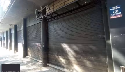 Loja 3 dormitórios para alugar São Geraldo Porto Alegre/RS