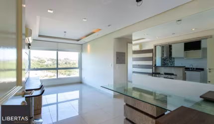 Apartamento 3 dormitórios e 1 vaga no Forest Park