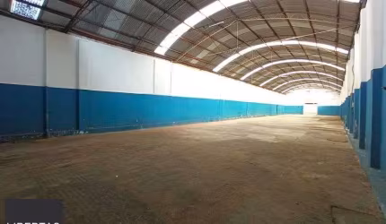 Pavilhão 6 dormitórios para alugar Floresta Porto Alegre/RS