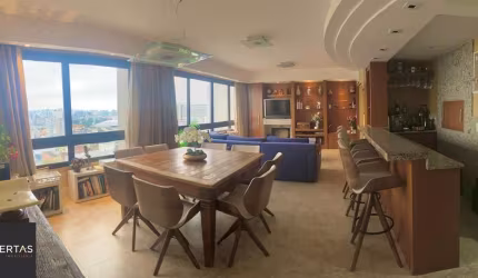 Apartamento 3 dormitórios à venda Rio Branco Porto Alegre/RS