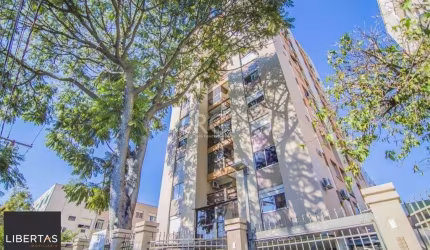 Apartamento para Venda - 73.95m², 2 dormitórios, Petrópolis