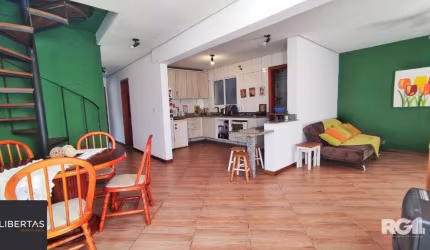 Casa com 4 Dormitórios à Venda no Jardim Sabará ? Porto Alegre  com 153m² de Áre
