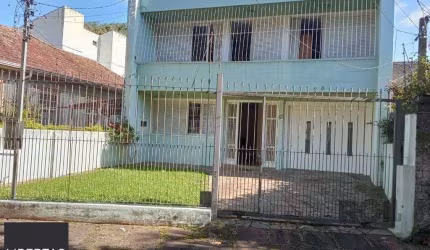 CASA RESIDENCIAL OU COMERCIAL