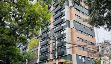 Loft Comercial 1 dormitórios à venda Mont Serrat Porto Alegre/RS