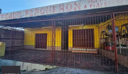 Prédio à venda Santa Tereza Porto Alegre/RS