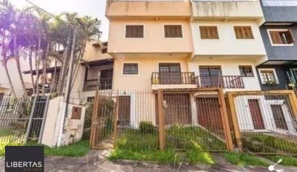 Casa 3 dormitórios à venda Ipanema Porto Alegre/RS