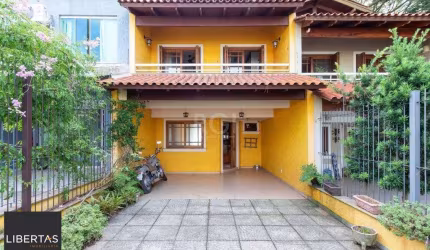Casa para Venda - 195.96m², 3 dormitórios, sendo 1 suites, 2 vagas - Espirito Sa