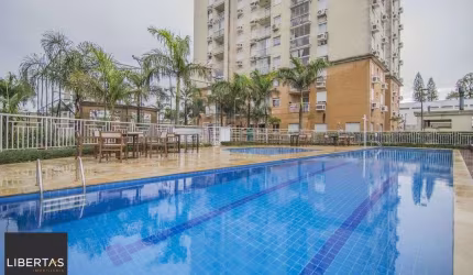 Apartamento 3 dorms à venda Rua Monsenhor Antonio Guilherme Grings, Sarandi - Po