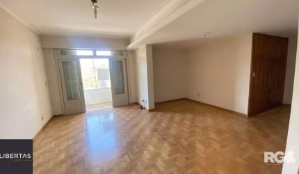 APARTAMENTO 3  DORMITÓRIOS DE FRENTE PRÓXIMO A REDENÇÃO