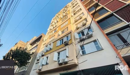 APARTAMENTO A VENDA, 2 DORMITÓRIOS NO CENTRO