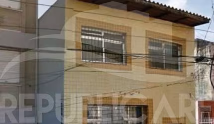 CASA A VENDA NA CIDADE BAIXA PRÓXIMO A JOÃO ALFREDO - CÓD. RP379265