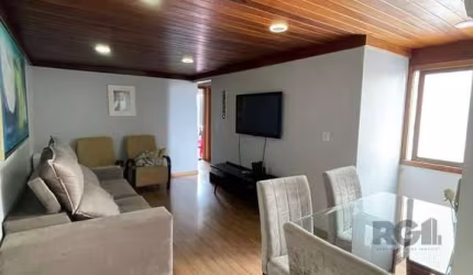 Apartamento com 3 Dormitórios à Venda no Bairro Floresta - Porto Alegre