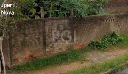 Terreno à venda Vila Nova Porto Alegre/RS