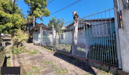 TERRENO PLANO NONOAI 10X30 300M² Rua FABIO DE BARROS