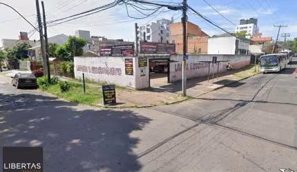 Terreno à venda Partenon Porto Alegre/RS