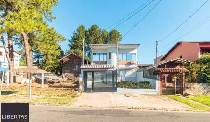 Casa 2 dormitórios à venda Lomba do Pinheiro Porto Alegre/RS