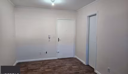 Apartamento JK, no bairro Sarandi, em Porto Alegre/RS
