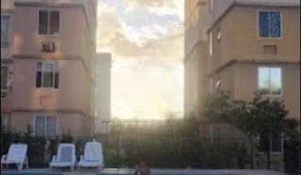 Apartamento 2 dormitórios à venda Mário Quintana Porto Alegre/RS