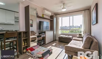 Apartamento 2 dormitórios à venda Jardim Lindóia Porto Alegre/RS