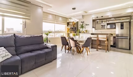 Apartamento 3 dorms à venda Rua Doutor João Inácio, São João - Porto Alegre