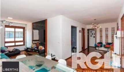 Apartamento 3 dormitórios á venda na Rua: São Monoel  -  Santana - Porto Alegre