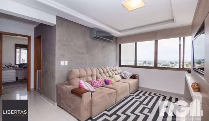 Apartamento 3 dormitórios à venda Sarandi Porto Alegre/RS