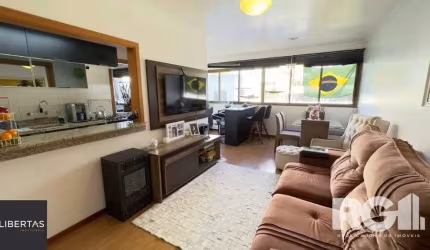 Apartamento 3 dormitórios à venda Cristo Redentor Porto Alegre/RS