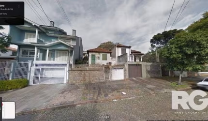 Terreno à venda São Sebastião Porto Alegre/RS